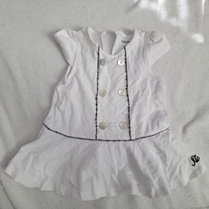 Nautica girls shirt 3T
